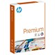 Hewlett Packard [HP] Printing Paper Multifunction 80gm 500 Sheets per Ream A4 White Ref HPT0317 [1 Ream]
