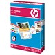 Hewlett Packard [HP] Printing Paper Multifunctional 80gm 500 Sheet per Ream A3 White Ref HPT1017 [1 Ream]