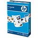 Hewlett Packard [HP] Laserjet Paper Premium 90gsm 500 Sheets per Ream A4 White Ref HPJ032 [1 Ream]