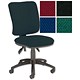Sonix Mode Operator Chair Asynchronous High Back H490mm W470xD460xH440-540mm Charcoal