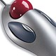 Logitech Marble Mouse Trackball Corded USB and PS/2 Ref 904368-0914