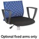 Sonix Mode Optional Arms Fixed [Pair]