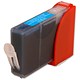 Armor Compatible Ink Tank Cartridge Cyan [Canon BCI-3eC Equivalent] Ref K11453