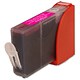 Armor Compatible Ink Tank Cartridge Magenta [Canon BCI-3eM Equivalent] Ref K11454
