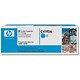 Hewlett Packard [HP] Laser Toner Cartridge Page Life 6000pp Cyan [for LaserJet 4500 Series] Ref C4192A