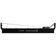 Lexmark Ribbon Cassette Fabric Nylon Black [for 4227 Series] Ref 13L0034