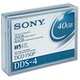 Sony DDS Data Tape Cartridge 20GB 4mmx150m Ref DGD150P