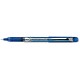Pilot V7 Rollerball Pen Rubber Grip Needle Point 0.7mm Tip 0.5mm Line Blue Ref BXGPNV703 [Pack 12]