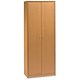 Influx Basic Standard Cupboard Tall W740xD390xH1890mm Beech