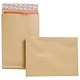 New Guardian Mini Pack Envelopes 25mm Gusset 130gsm C4 Manilla Ref F27666 [Pack 25]