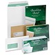 Basildon Bond Envelopes Recycled Pocket 25mm Gusset 90gsm C4 Manilla Ref M80366 [Pack 10]