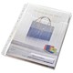 Leitz Combifile Folder Standard Polypropylene for 40 Sheets A4 Translucent Ref 47260083 [Pack 5]