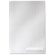 Leitz Combifile Folder Expandable Polypropylene for 150 Sheets A4 Translucent Ref 47270085 [Pack 3]