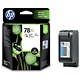 Hewlett Packard [HP] No. 78 Inkjet Cartridge High Capacity 38ml Tri-colour Ref C6578AE-ABB