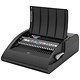 GBC CombBind C210e Comb Binding Machine Electric Binds 330 Sheets Punches 20x80gsm A4 Ref 4400439