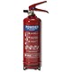 Guardian Fire Extinguisher Refillable Dry Powder for Class A and B and C 2Kg Ref ABC250