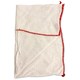 Robinson Young Dish Cloths Cotton Knit 305x405mm White Ref 0307 [Pack 20]