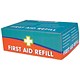 Wallace Cameron Refill for Adulto Premier 20 Person First-Aid Kit HS2 Ref 1035010