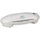 Rexel LV250HS A4 Laminator Personal ID-A4 250 micron ID-A7 360 micron 2.4kg W508xD253xH145mm Ref 2100161