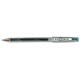 Pilot G Tec C4 Gel Rollerball Pen Micro 0.4mm Tip 0.2mm Line Blue Ref BLGC4 01 [Pack 12]
