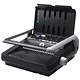 GBC CombBind C340 Office Comb Binding Machine Manual Binds 450 Sheets Punches 25x80gsm A4 Ref 4400420