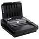 GBC CombBind C450e Comb Binding Machine Electric Binds 450 Sheets Punches 25x80gsm A4 Ref 4400421