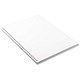 GBC Print and Click Printer Paper Pre-punched with 34 Square Holes 90gsm 250 Sheets A4 Ref 4400454