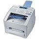 Brother Laser Fax 8360P 33.6Kbps Multifunctional Photocopies 14 ppm Capacity 250 Sheets Ref FAX 8360P