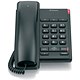 BT Converse 1100 Telephone Last Number Redial Mute Function Slate Metallic Ref 018576/036260