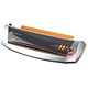GBC HeatSeal H312 A3 Laminator SureFlow up to 250 micron 3.9kg W476xD173xH117mm Ref 4400395
