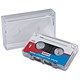 Sanyo C60N Mini Cassette Tape 30 Minutes per Side Ref C60N [Pack 10]