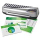 GBC HeatSeal H520 A3 Laminator Office High Speed up to 350 micron 6.3kg W615xD185xH240mm Ref 1702870