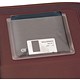 3L 3.5in Diskette Pocket Self-adhesive Without Flap Ref 10214 [Pack 100]
