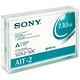 Sony AIT-2 Data Tape Cartridge AME 50-130GB 230m Ref SDX2-50C