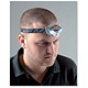 Energizer Advanced Headlight 3 AAA Batteries 4 Lighting Options from 4 White and 2 Red LEDs Ref 627022