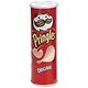 Pringles Crisps Original Resealable Drum 170g Ref A06008