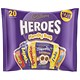 Free on Orders over £70 Cadbury Chocolate Bag