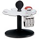 Trodat Stamp Rack Holds 8 Ref 3008