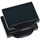 Trodat Professional Line 5030 Ink Cartridges Replacement for Dater Black [Pack 2]