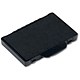 Trodat Professional Line 55510 Ink Cartridge Replacement Black [Pack 2]