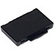 Trodat Professional Line 5253 Ink Cartridge Replacement Black [Pack 2]
