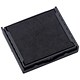 Trodat Typo Printy Ink Cartridge Replacement Black for 8 Lines [Pack 2]