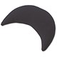 Kensington Smart Beads Wrist Rest for Ergonomic Support Black Ref 62824E