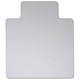Image of 5 Star Chair Mat - Clear - W900mm x D1200mm