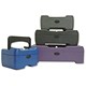 Helix Premium Cash Box with High Security Lid Lock and Ergonomic Handle 200mm Sapphire Ref WS7088