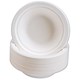 Robinson Young Bowls Super Rigid Biodegradable Microwaveable 12oz Ref 3866 [Pack 50]