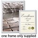 Photo Album Company Secure-it Frame A3 Ref PASFA3B