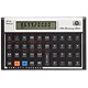 Hewlett Packard [HP] Calculator Financial Platinum RPN Algebraic Programmable Ref HP12C PLATINUM