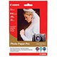 Canon PR-101 Photo Paper Pro High-gloss Borderless 245gsm A4 Ref 1029A002AA/B [15 Sheets]