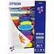 Epson Matte Paper Heavyweight 178gsm Double-sided A4 Ref C13S041569 [50 Sheets]